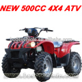 Chine nouvelle 500CC 4X4 atv à quatre roues moto à vendre (MC-394)